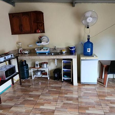 Appartamento Departamento Amoblado Starlink -Pto Ayora Puerto Ayora  Esterno foto