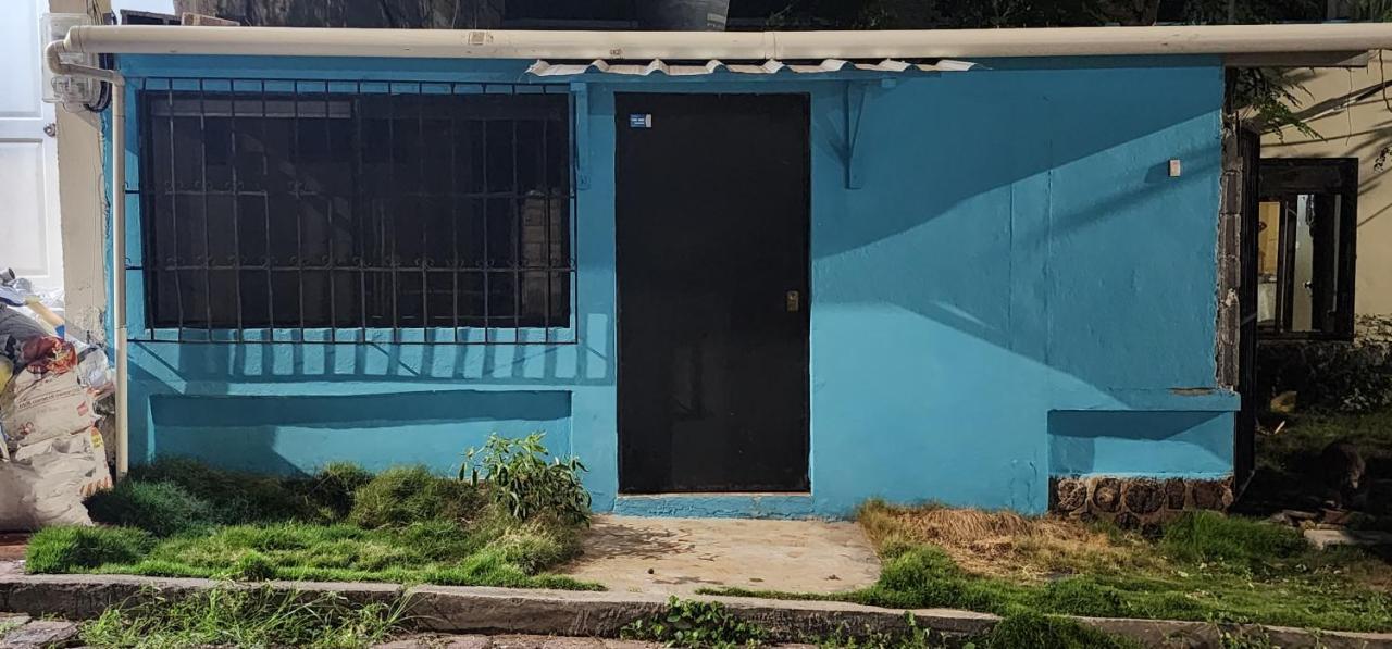 Appartamento Departamento Amoblado Starlink -Pto Ayora Puerto Ayora  Esterno foto