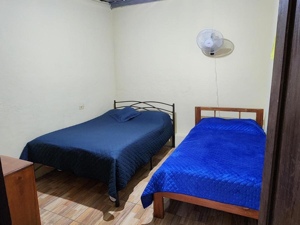 Appartamento Departamento Amoblado Starlink -Pto Ayora Puerto Ayora  Esterno foto